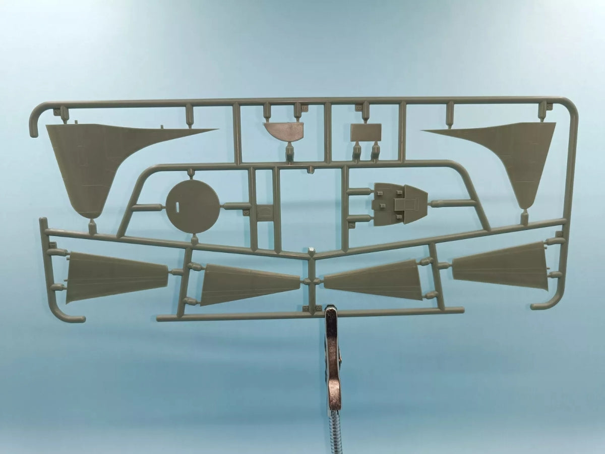 Maquette X-Scale 144005 Lockheed L-188 Electra au 1/144 – imagen 14