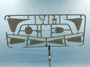 Maquette X-Scale 144005 Lockheed L-188 Electra au 1/144 – imagen 14