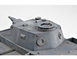 Trumpeter 01515 allemand VK 3001(H) PzKpfw VI (Ausf A) (1/35) – Bild 5