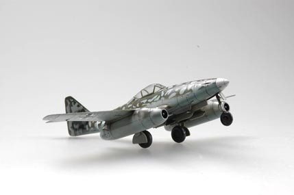 Hobby Boss 80248 Me262 A-2a Bombardier (1/72) – imagen 4