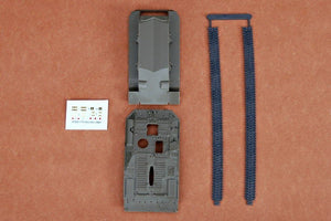 Trompette 07220 Strv103 c MBT (1/72) – imagen 4