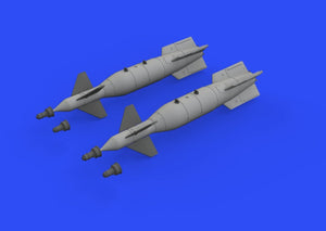 Eduard 648550 CPU-123 Paveway II 1/48 – Bild 2