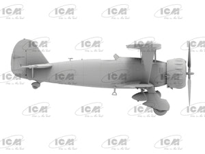 ICM 32016 HS 123A-1 Légion Condor 1/32  – imagen 2