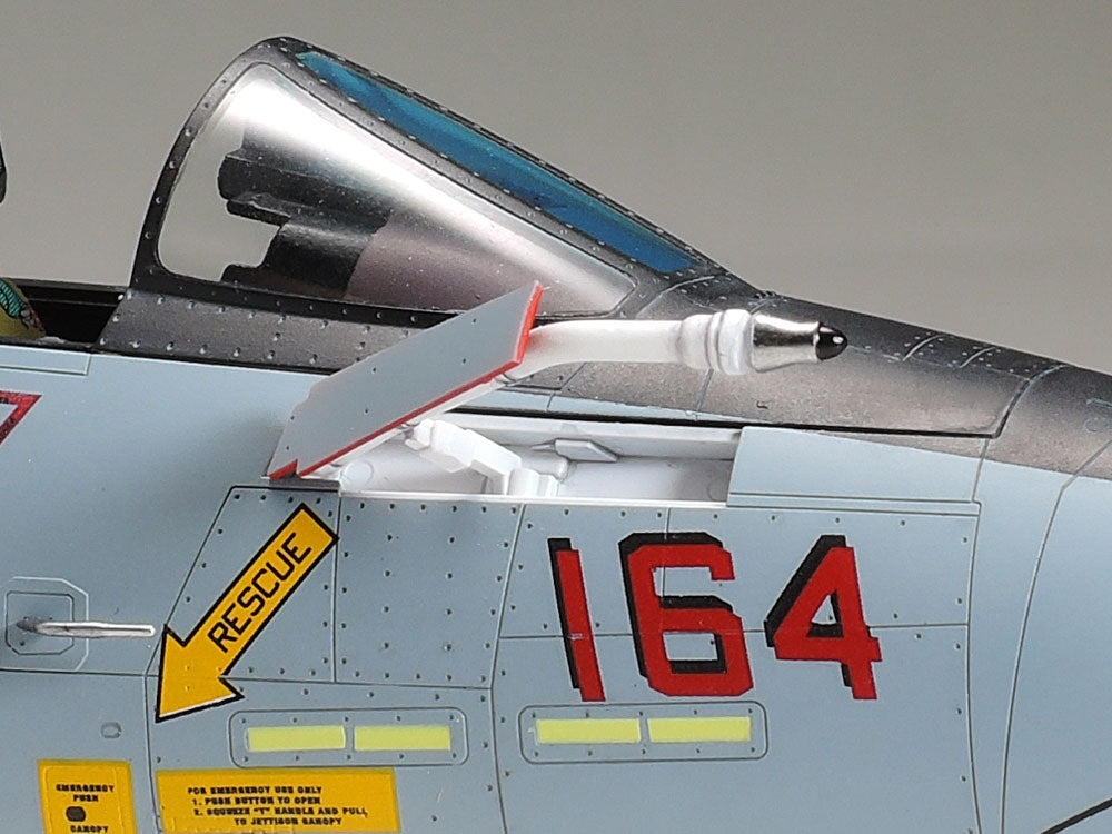 Tamiya 61118 Grumman F-14D Tomcat 1/48 – image 10