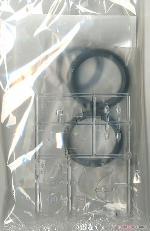 Hasegawa 21725 Suzuki GSX-R750 (H) (GR71G) (1987) 1/12 – immagine 6