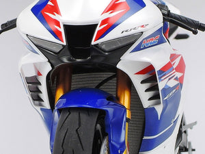 Tamiya 14141 Honda CBR1000RR-R - 30e anniversaire 1/12 – Bild 4