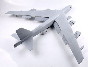 Modelcollect UA72200 B-52H US Stratofortress Bombardier stratégique 1/72 – imagen 8