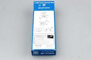 Trumpeter 03452 Ar 196 1/700 – zdjęcie 2