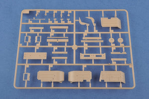 Hobby Boss 83803 allemand Pzkpfw.II Ausf.J VK16.01 (1/35) – Bild 8
