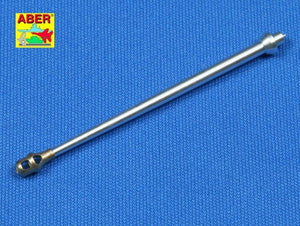 Canon Aber 72L-05 de 8,8 cm KwK.43 L/2/71 pour Ferdinand et Elefant / Canon de char allemand de 8,8 cm KwK 43 l/2/71 pour Ferdinand et Elefant 1/72 – Bild 3