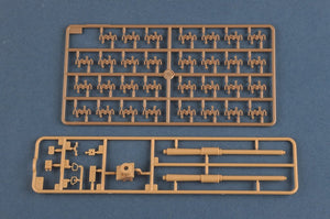 Hobby Boss 84540 Char moyen chinois Type 59-2 1/35 – image 8