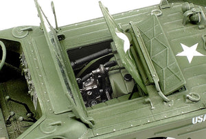 Tamiya 35336 Ford GPA Amphibian Camion 4x4 1/4 tonne (1/35) – image 5
