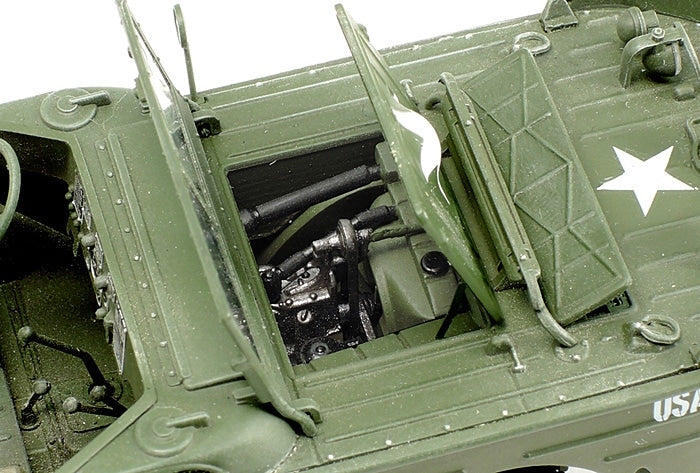 Tamiya 35336 Ford GPA Amphibian Camion 4x4 1/4 tonne (1/35) – image 5