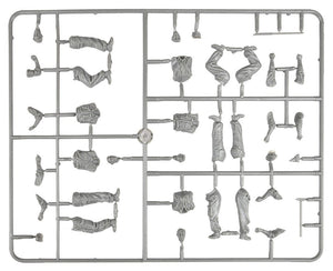 MiniArt 35319 GERMAN TANK REPAIR CREW. SPECIAL EDITION 1/35 – zdjęcie 10