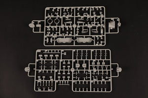Hobby Boss 86517 USS Iowa BB-61 1/350  – immagine 10