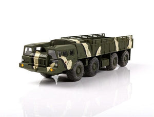 Modelcollect UA72064 Camion lourd MAZ 7911 de l&amp;#39;armée soviétique (1/72) – image 3