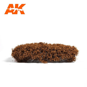 AK Interactive AK8170 Arbustes bruns d&amp;#39;automne 75 mm / 90 mm 1/35 – Bild 2