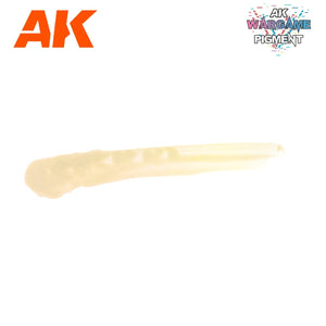 AK Interactive AK1216 LIGHT SOIL – PIGMENT LIQUIDE ÉMAIL 35 ml – imagen 2