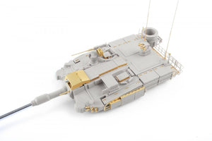 MK1 Design MM-35012 ROKA K2 PACK VALEUR pour Academy 1/35 – image 7