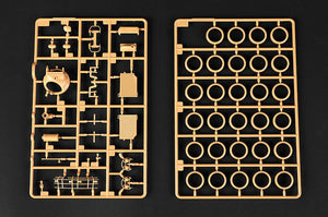 J&amp;#39;adore le kit 63534 M48A5 MBT 1/35 – Bild 12