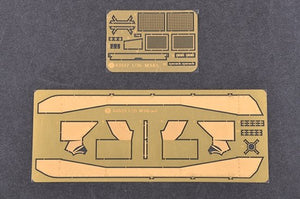 J&amp;#39;adore le kit 63535 M3 Grant Medium Tank 1/35 – immagine 13