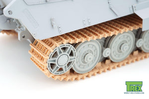 T-Rex Studio TR85053 Chenilles de transport King Tiger, motif 1, échelle 1/35 – immagine 4