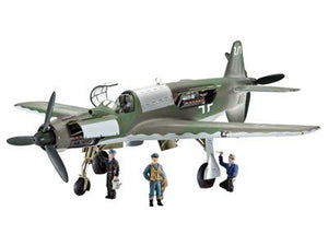 Revell 04686 DORNIER DO335 PFEIL 1/48 – image 3