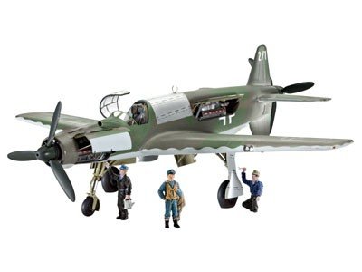 Revell 04686 DORNIER DO335 PFEIL 1/48 – image 3