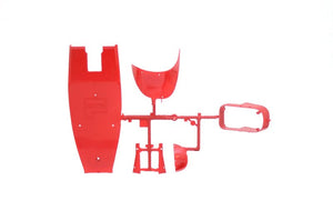 Italeri 4702 FIAT 806 GRAND PRIX 1/12 – immagine 3