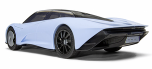 Airfix 6052 QUICKBUILD McLaren Speedtail  – imagen 5