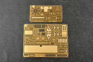 Trumpeter 01069 PHL-03 Système de lance-roquettes multiples 1/35 – imagen 12
