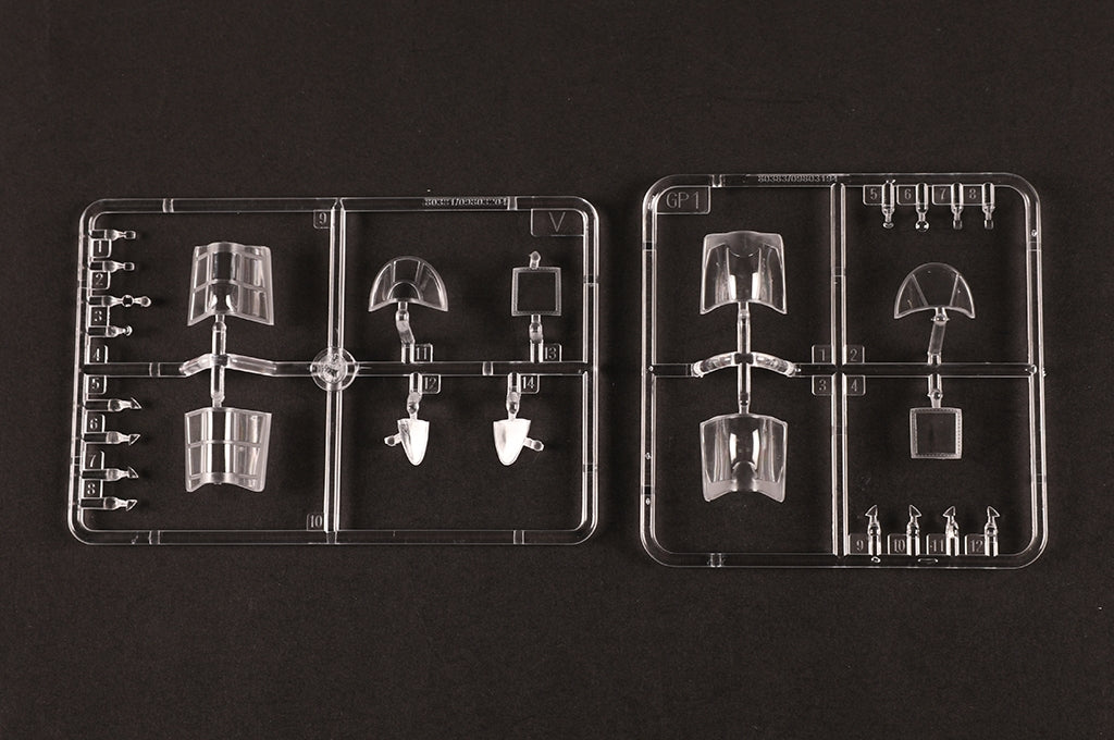 Hobby Boss 81788 F4U-1A/2 Corsair (2 en 1) 1/48 – Bild 14
