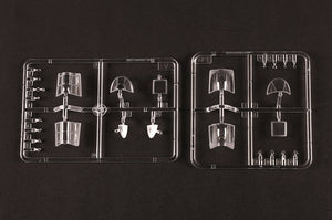 Hobby Boss 81788 F4U-1A/2 Corsair (2 en 1) 1/48 – Bild 14