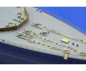 Eduard 53079 Prince de Galles 1/350 Tamiya – image 6