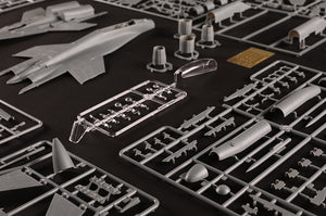 Hobby Boss 81786 MiG-29K russe 1/48  – image 16