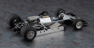 Hasegawa SP498 Lotus 79 « Version détaillée du Grand Prix d&amp;#39;Allemagne 1978 » 1/20 – image 4