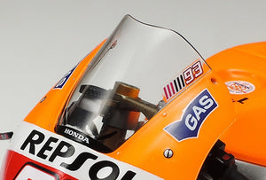 Tamiya 14130 Repsol Honda RC213V 14 – Bild 6