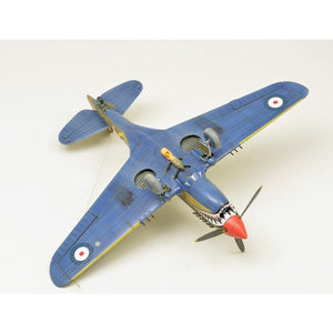 Special Hobby 72377 Kittyhawk Mk. IA 1/72 – zdjęcie 8