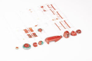 Eduard BIG49307 Lancaster B Mk. I PART I HONG KONG MODELS 1/48 – zdjęcie 2