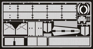 Eduard 35978 Zimmerit Panthère Ausf. Un Dragon tardif au 1/35 – image 2