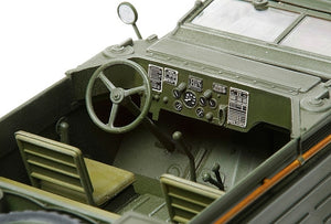 Tamiya 35336 Ford GPA Amphibian Camion 4x4 1/4 tonne (1/35) – image 7