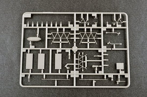 Trumpeter 05632 USS Langley AV-3 1/350 – image 11