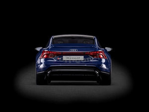Revell 67698 Audi RS e-tron GT Système Easy Click Maquette 1/24 – image 12