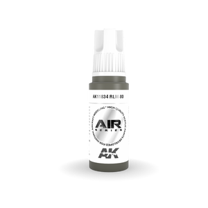 AK Interactive AK11834 RLM 80 – AIR 17 ml – Bild 2