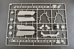 Trumpeter 00934 German Sd.Kfz 173 Jagdpanther Early Version 1/16 – zdjęcie 39