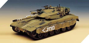 Académie 13267 Merkava MkIII (1/35) (1391) – Bild 2