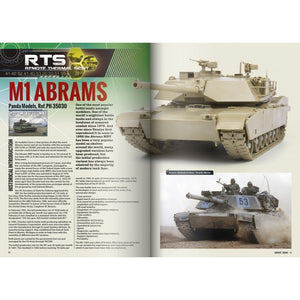 Abrams Squad n° 23 - ISSN 2340-1850 – image 5