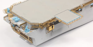Pontos 37001R1 USS LHD-2 Essex Kit + Ensemble de détails 1/350 – Bild 20