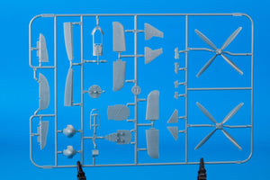 Eduard 82121 Tempest Mk. V série 1 1/48 – Bild 4