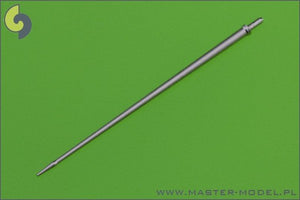 Master AM-72-052 Harrier FRS.1 / FRS.51 - Tube de Pitot et sonde d&amp;#39;angle d&amp;#39;attaque